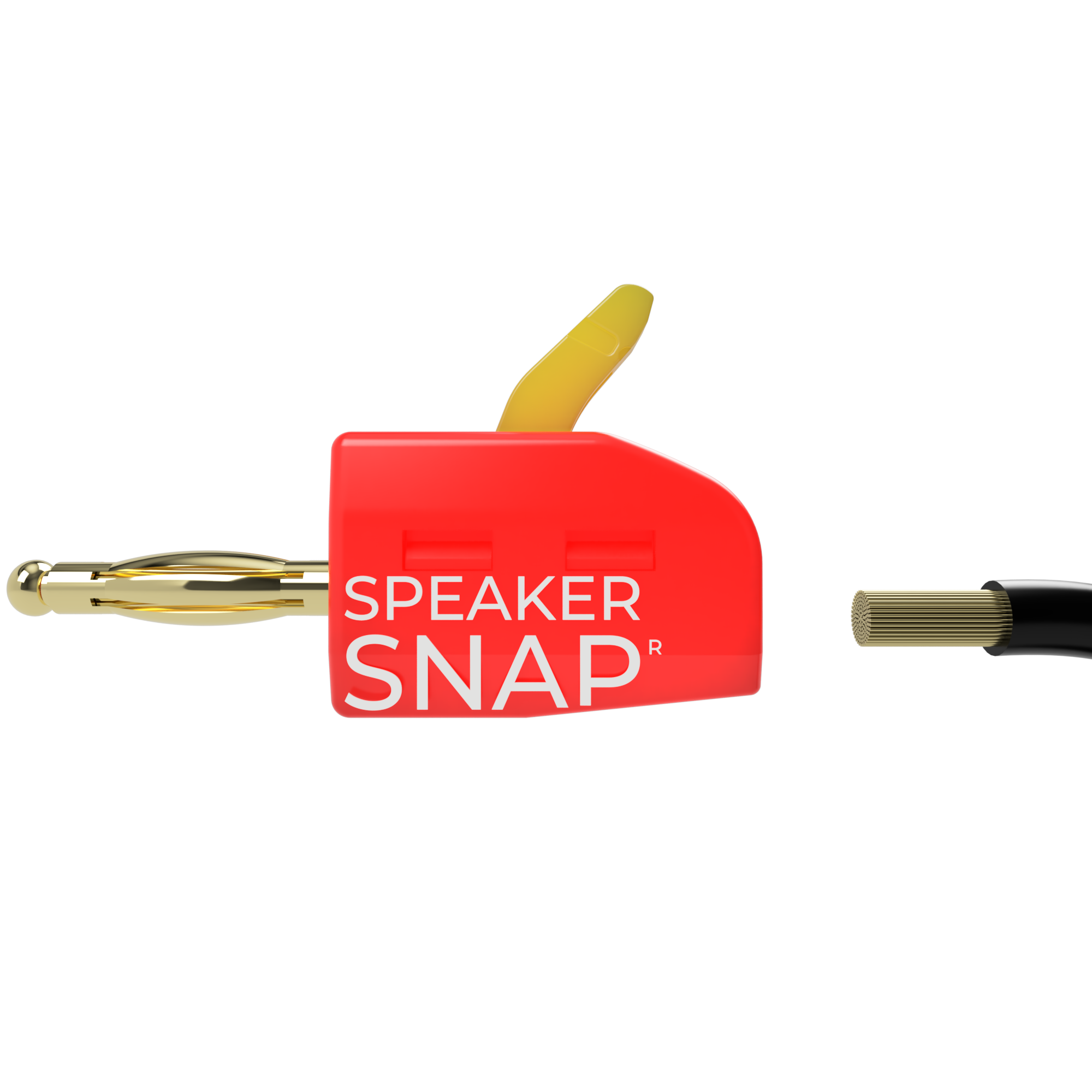 BananaPlug-030 speakersnap banana stecker