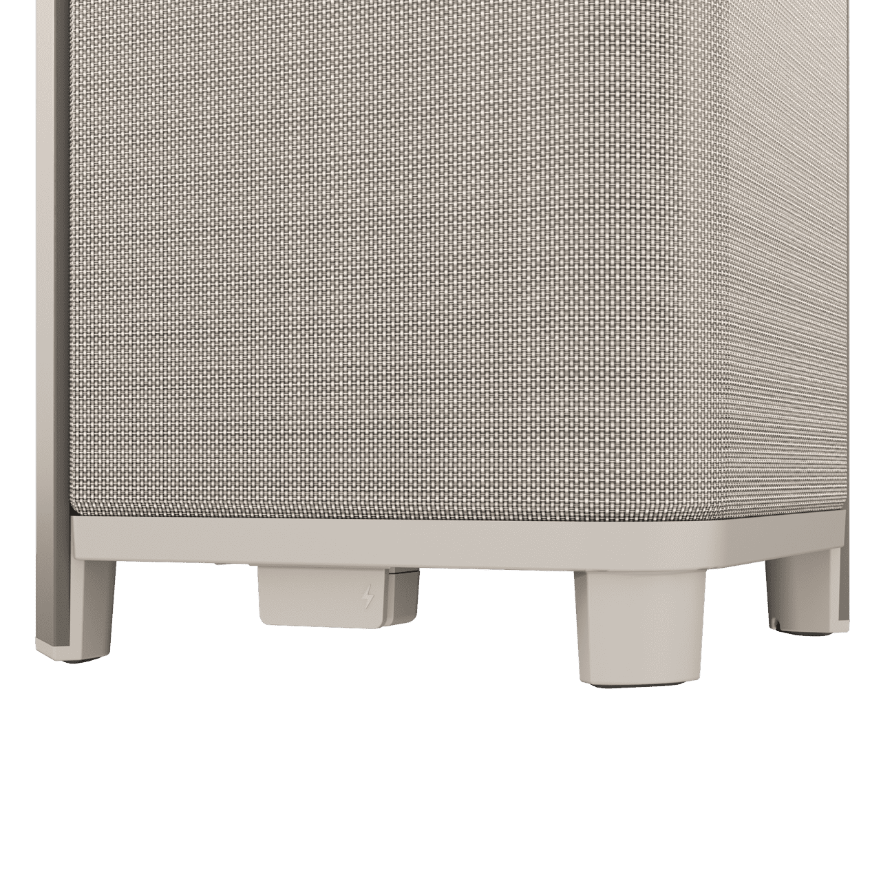 sonoro VIBES L | Bluetooth Design-Lautsprecher mit Auracast & Akku