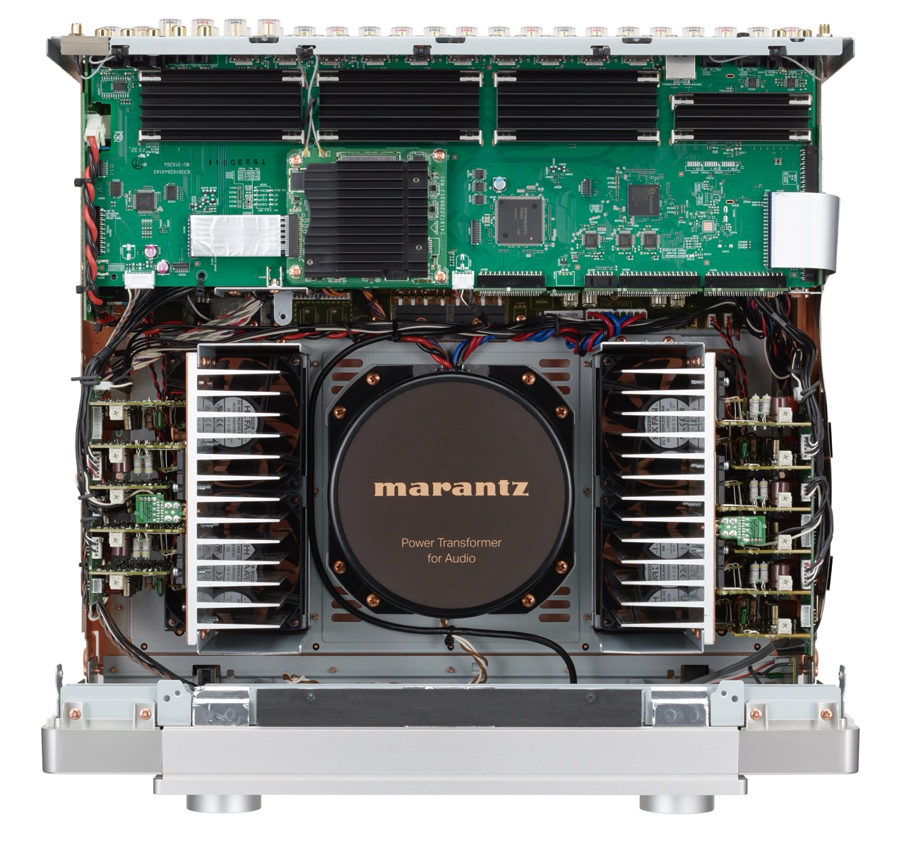 Marantz Cinema 30 schwarz