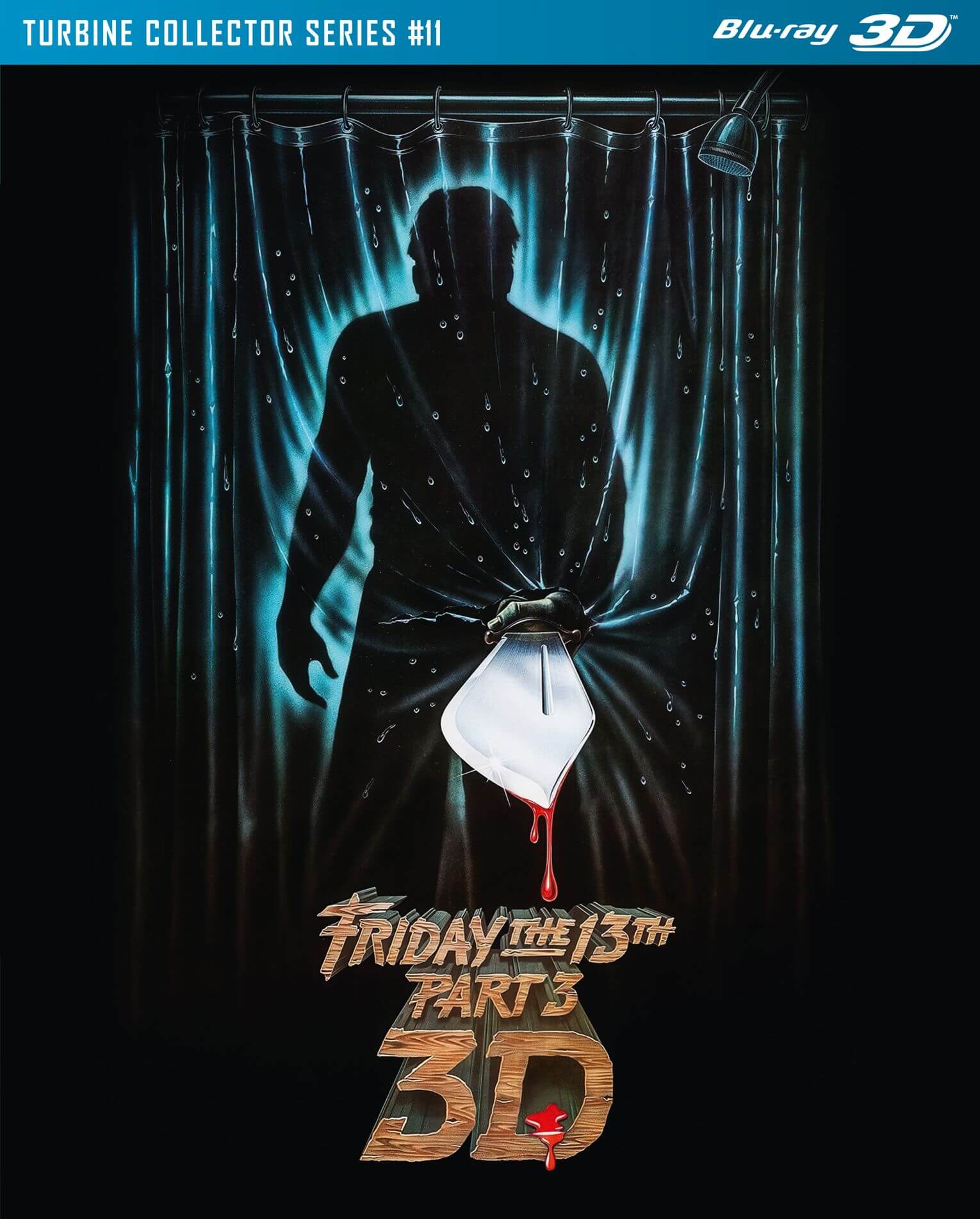 6961313_Friday13th3-3DBD_Cover_WC_1920x1920 Und wieder ist Freitag der 13. 3D - Turbine Collector Series #11 (Blu-ray 3D)