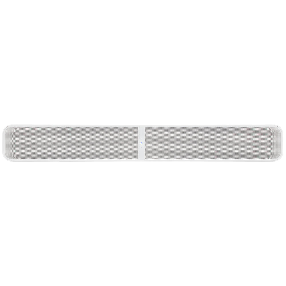 PULSE-SOUNDBAR-WHT-Front
