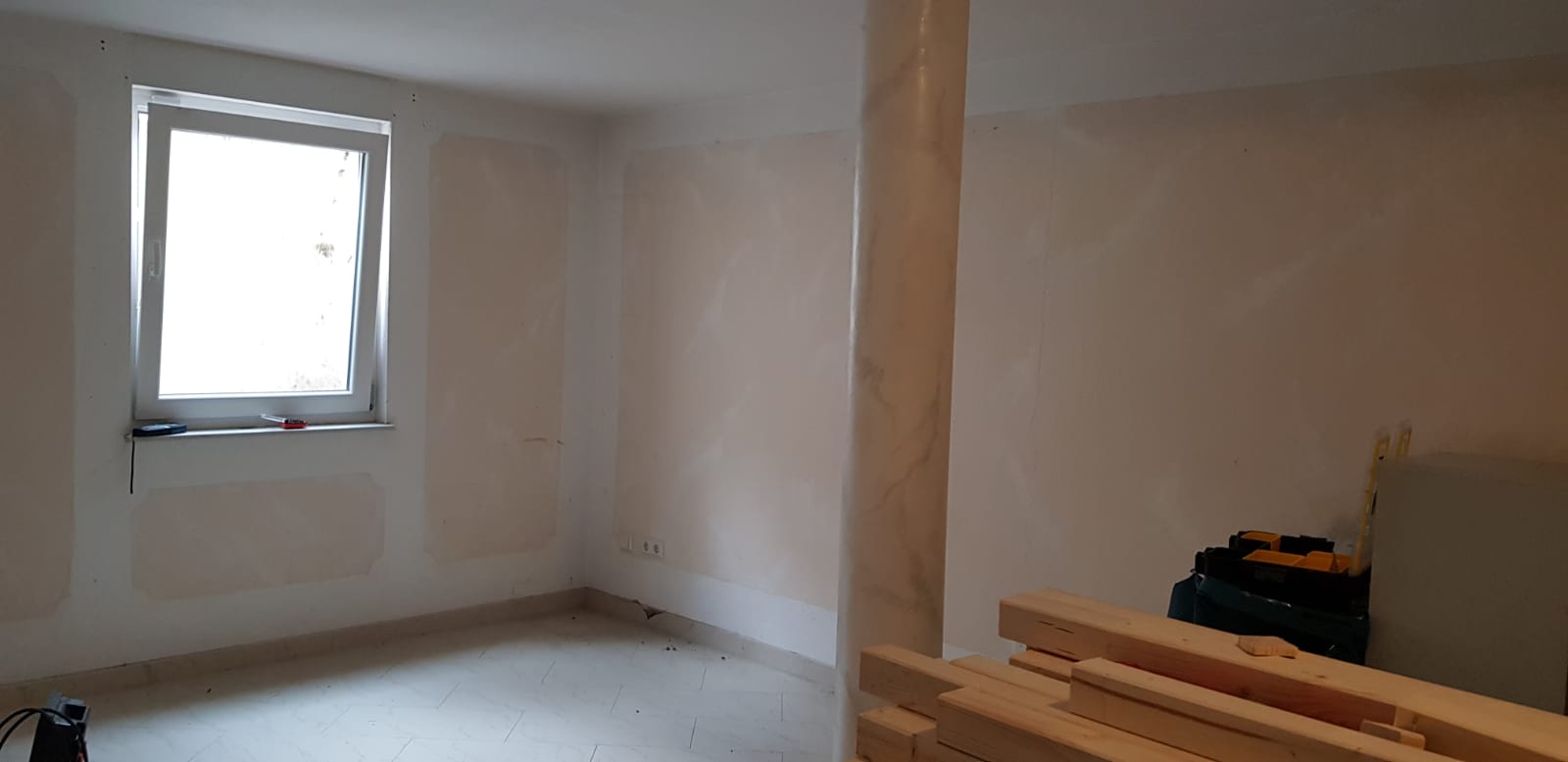 Neues Heimkino in Bruchsal
