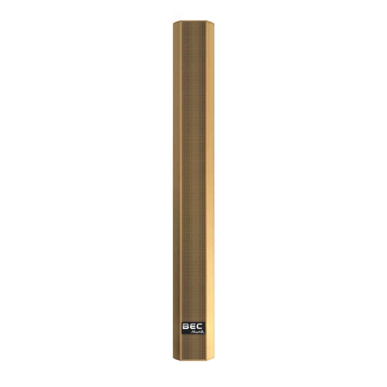 BEC Akustik IC28 EVO | Ultra-schlanke, flache Lautsprecher (Paarpreis)