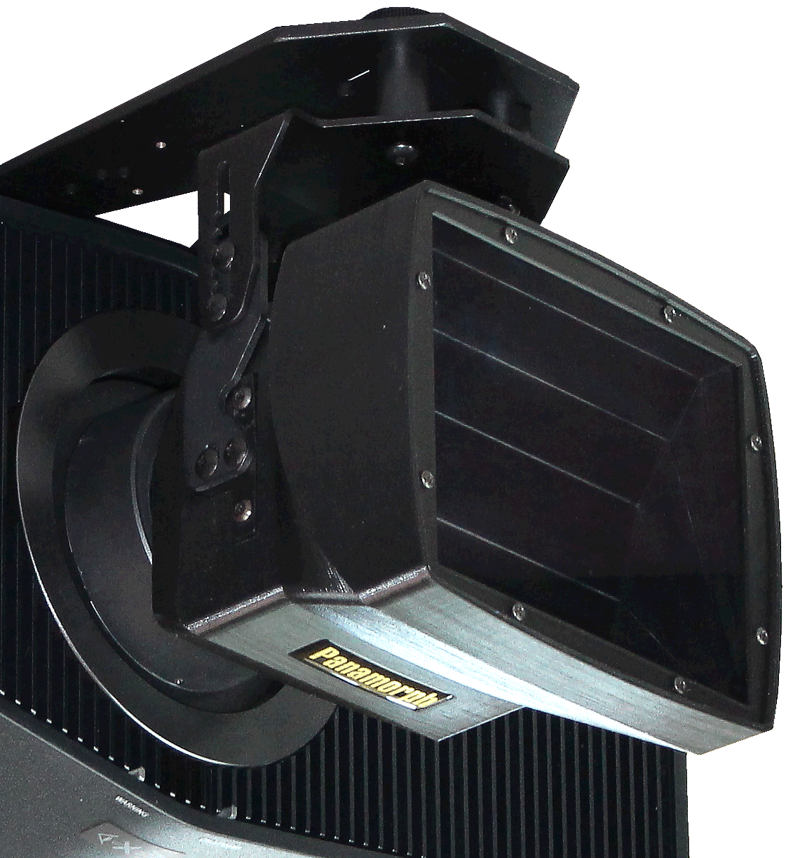 Panamorph ALPHA + XM3 | Für alle JVC 4K/8K D-ILA und Sony VPL-XW5000ES,  VPL-XW5100ES, VPL-XW6000ES,  VPL-XW6100ES, VPL-XW7000ES, VPL-XW8100ES Projektoren