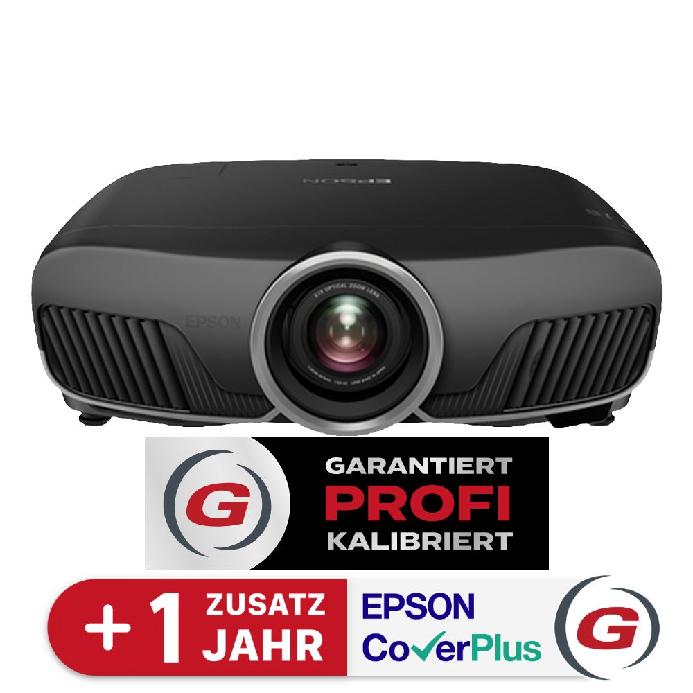 9400-PROFI EPSON EH-TW9400 | Heimkinoprojektor + PROFI-Kalibrierung