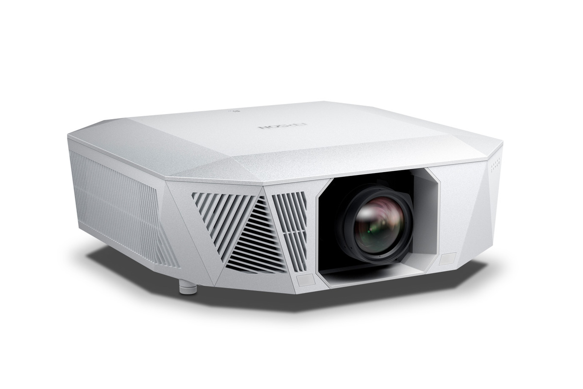 Epson QL 7000 | Heimkinoprojektor Weiß