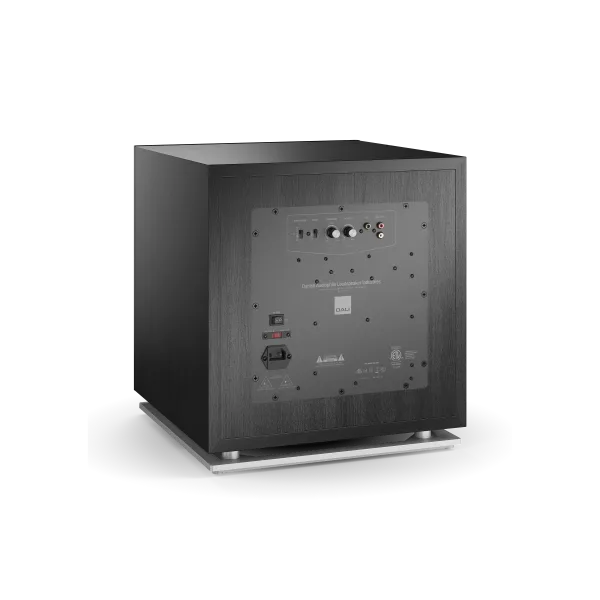 DALI SUB K-14 F | 14-Zoll Aktiv-Subwoofer