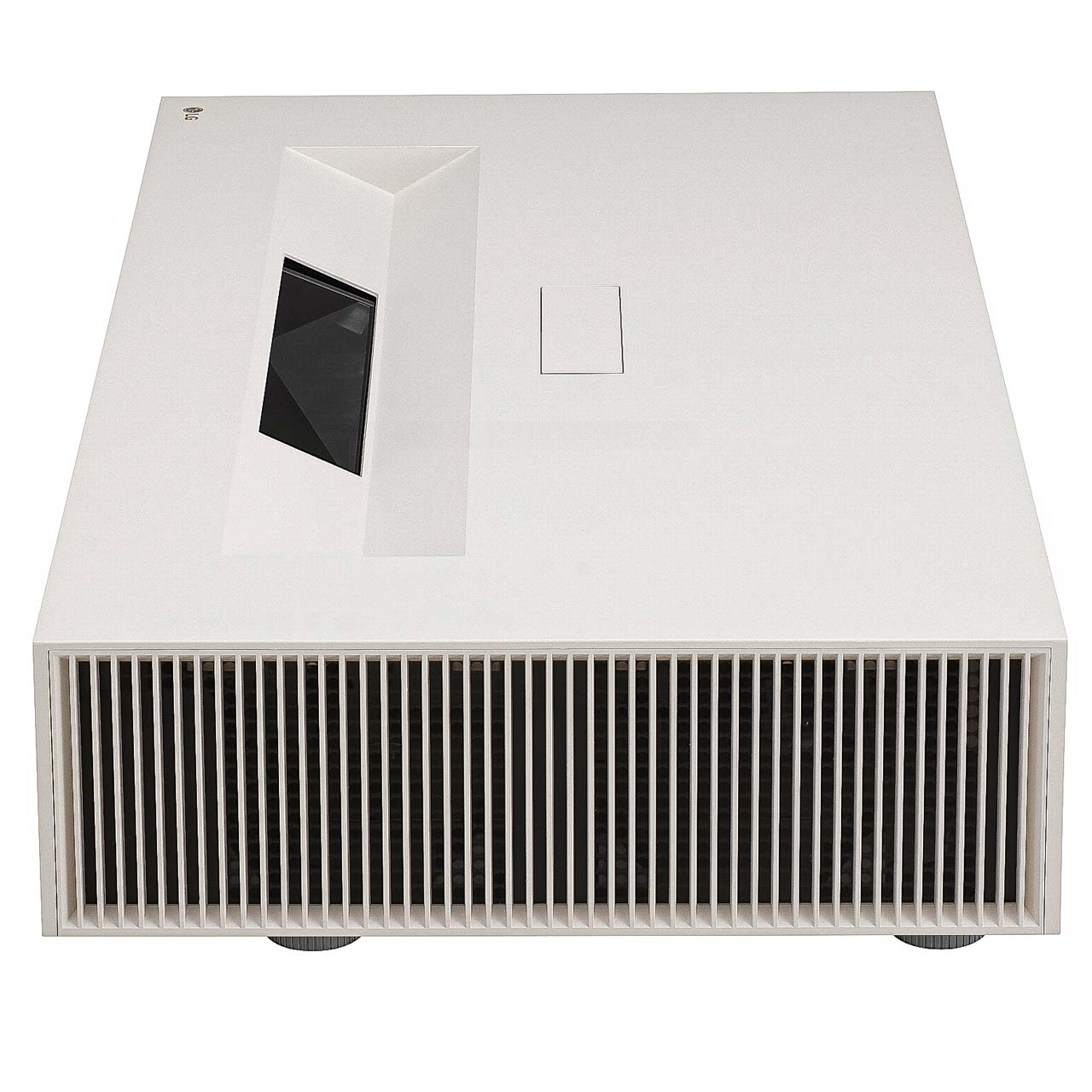 HU915QE_45XvhoHfwWGji0 LG CineBeam HU915QE - Laser TV - Seitenansicht rechts