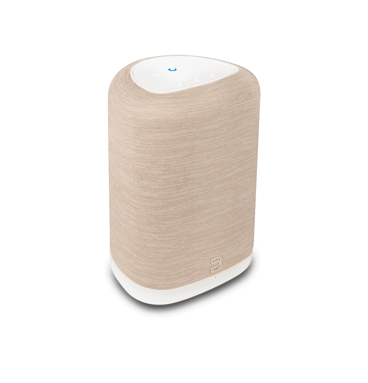 Bluesound PULSE FLEX (2025) | Kompakter Hi-Res Multiroom Streaming-Lautsprecher mit BluOS