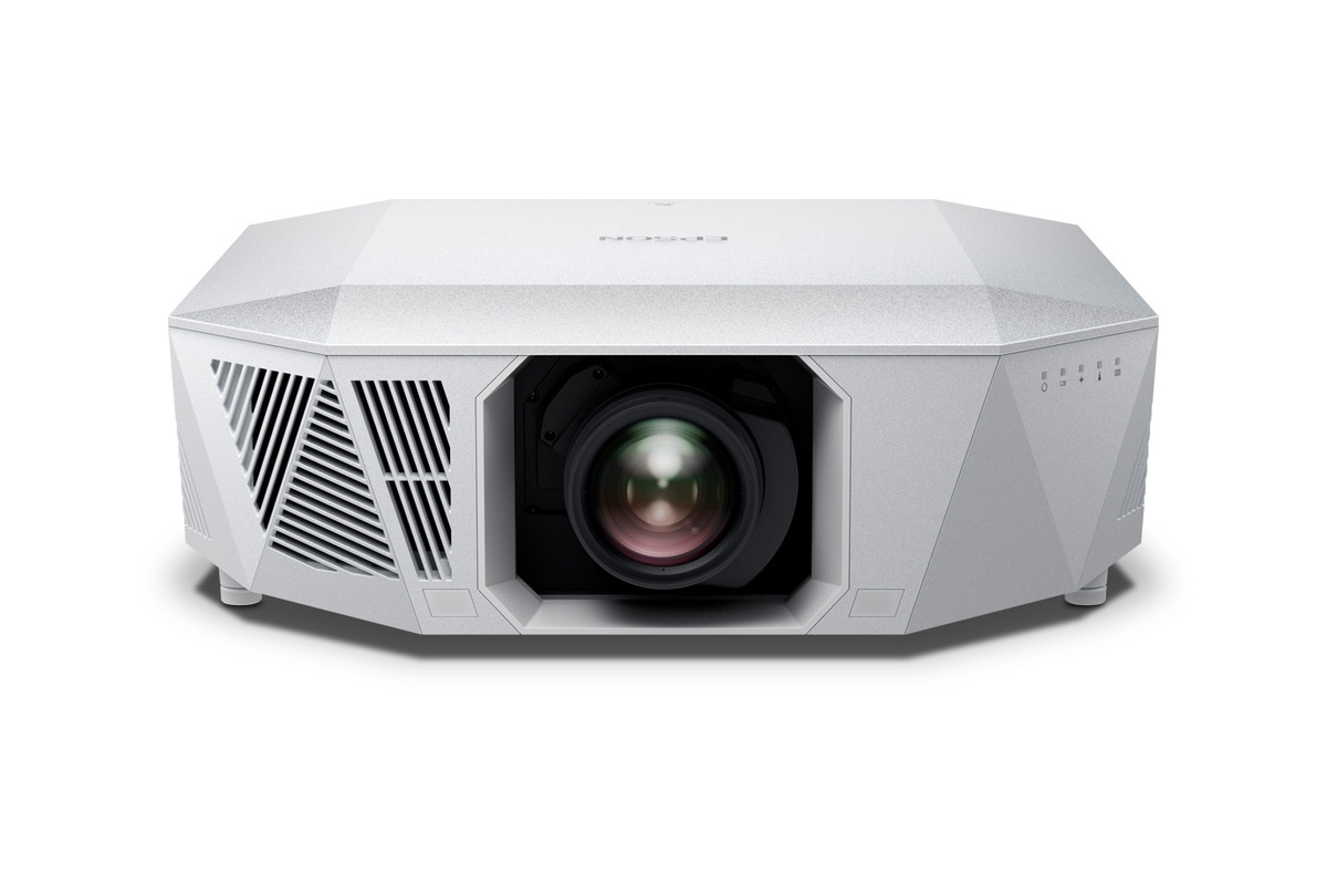 Epson QL 7000 | Heimkinoprojektor Weiß