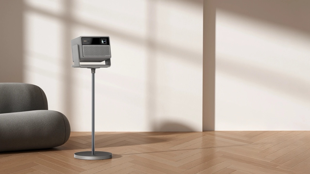 XGIMI Floor Stand in Elefantengrau