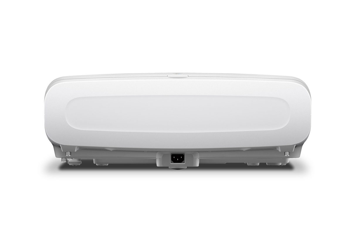 Epson QB1000 | Heimkinoprojektor Weiß