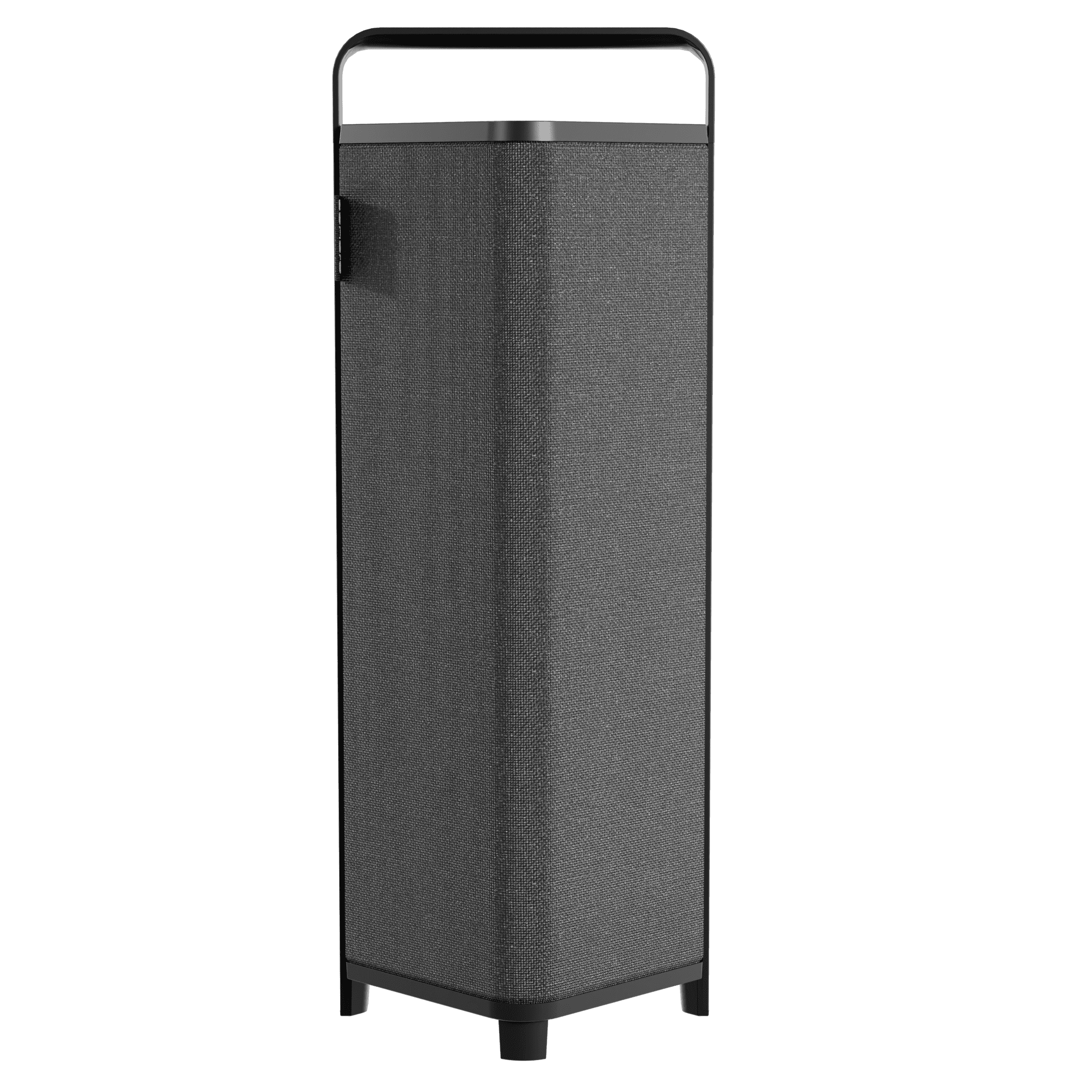 sonoro VIBES XL | 360° Bluetooth Design-Lautsprecher mit Auracast & Akku