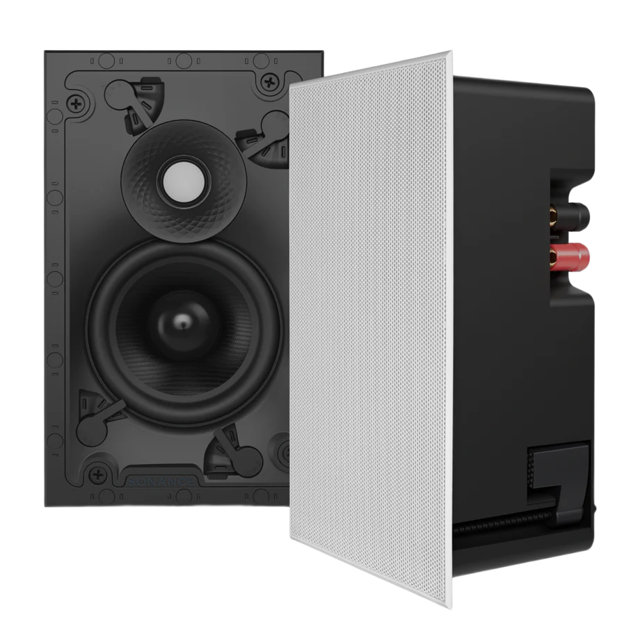 Sonance VX46 | 4” Einbaulautsprecher Visual Experience Serie