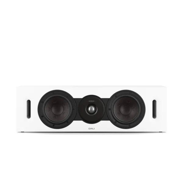 DALI SONIK CINEMA | Flexibler LCR- und Surround-Lautsprecher für Heimkino