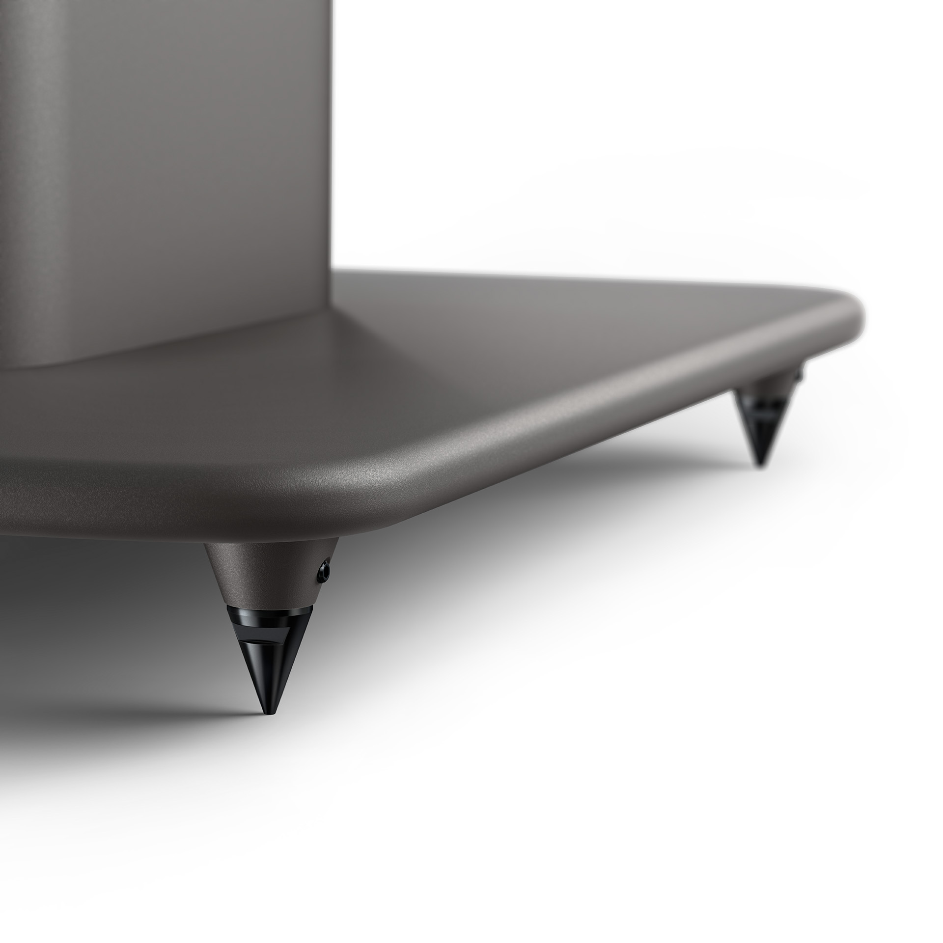 S2-Floor-Stand_Titanium-Grey_Details_Spike