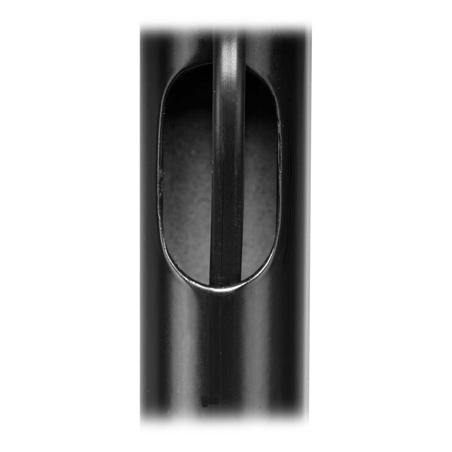 Vebos Lautsprecherständer für Yamaha True X Speaker 3A (WS-X3A) | Lautsprecherständer Paar