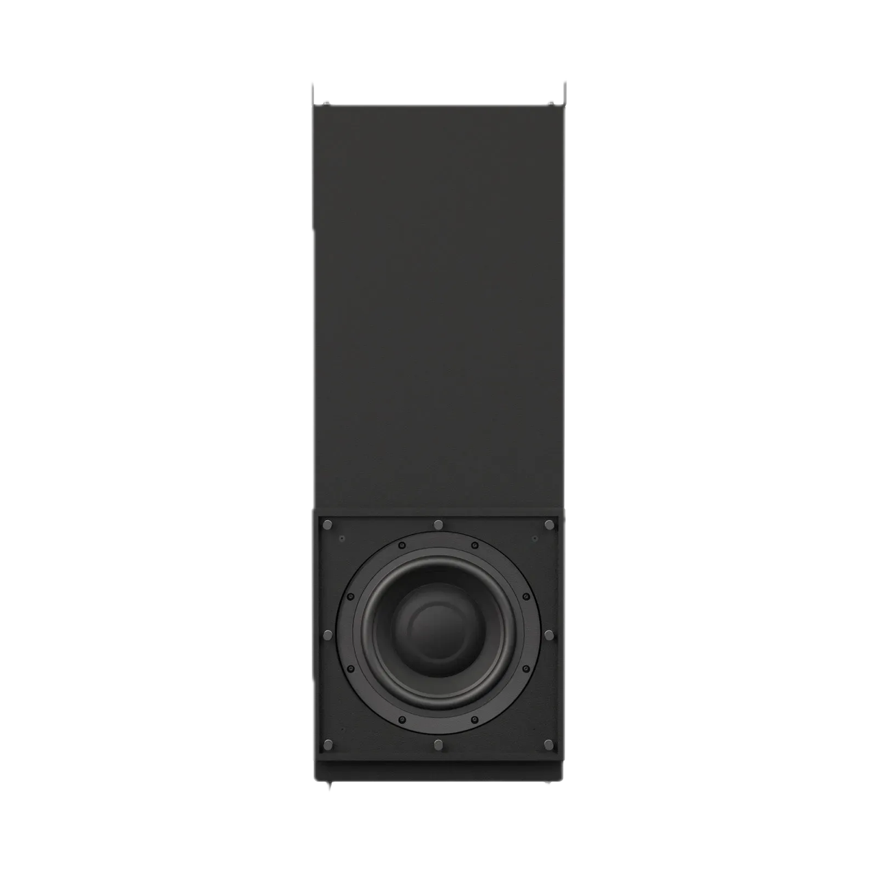 MAG Theatron SLIM-110 | Ultra-flacher In-Wall Heimkino-Subwoofer 10”