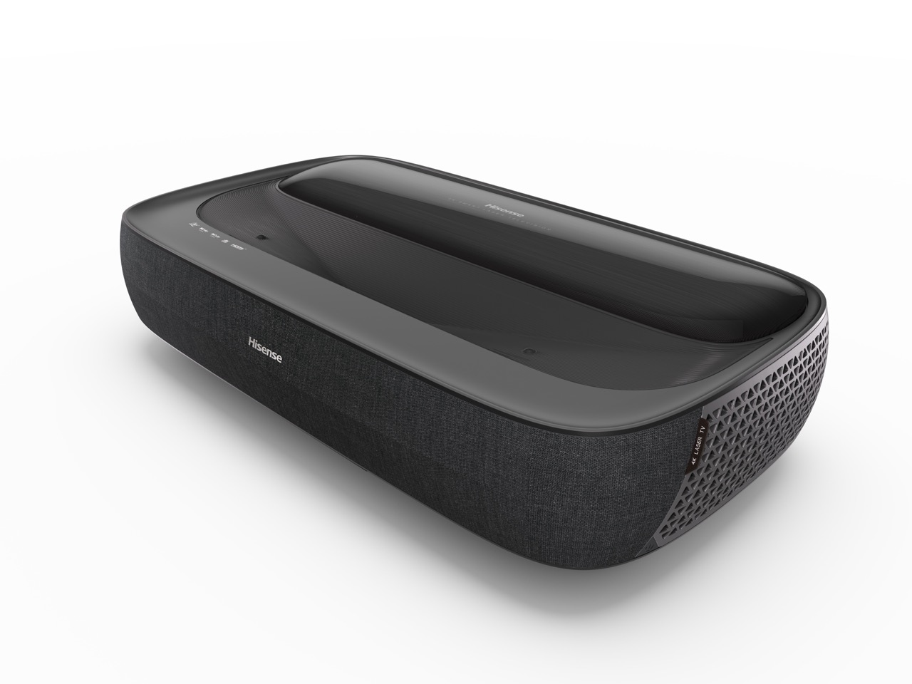 Gross-l9h_right-top Hisense Laser TV 100L9HD inkl. 100" ALR Daylight Screen