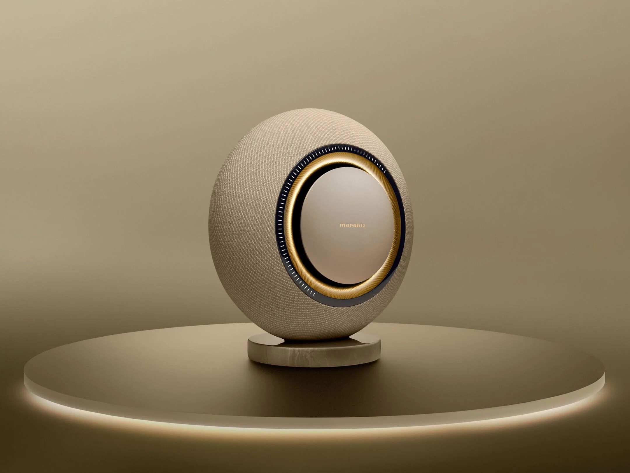 Marantz Grand Horizon