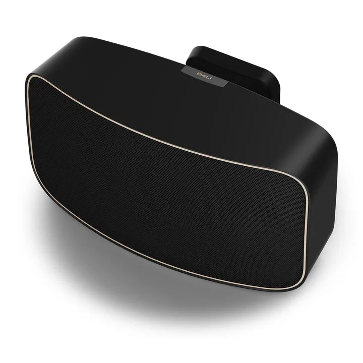DALI GARDIAN OW 6 | IP67 HiFi Outdoor-Lautsprecher