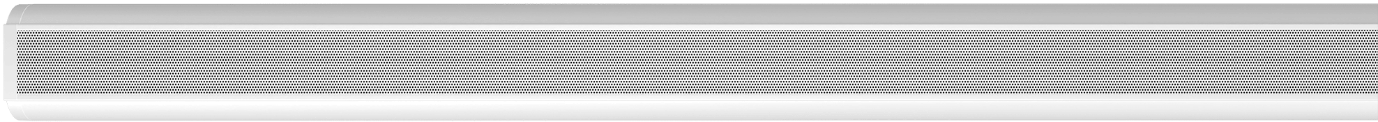 GrobiTV - QEUS APS70C EVO kompakte Flachlautsprecher - Einzellautsprecher schwarz