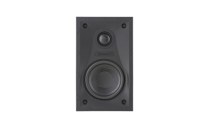Sonance VP42 Einbaulautsprecher – rechteckig