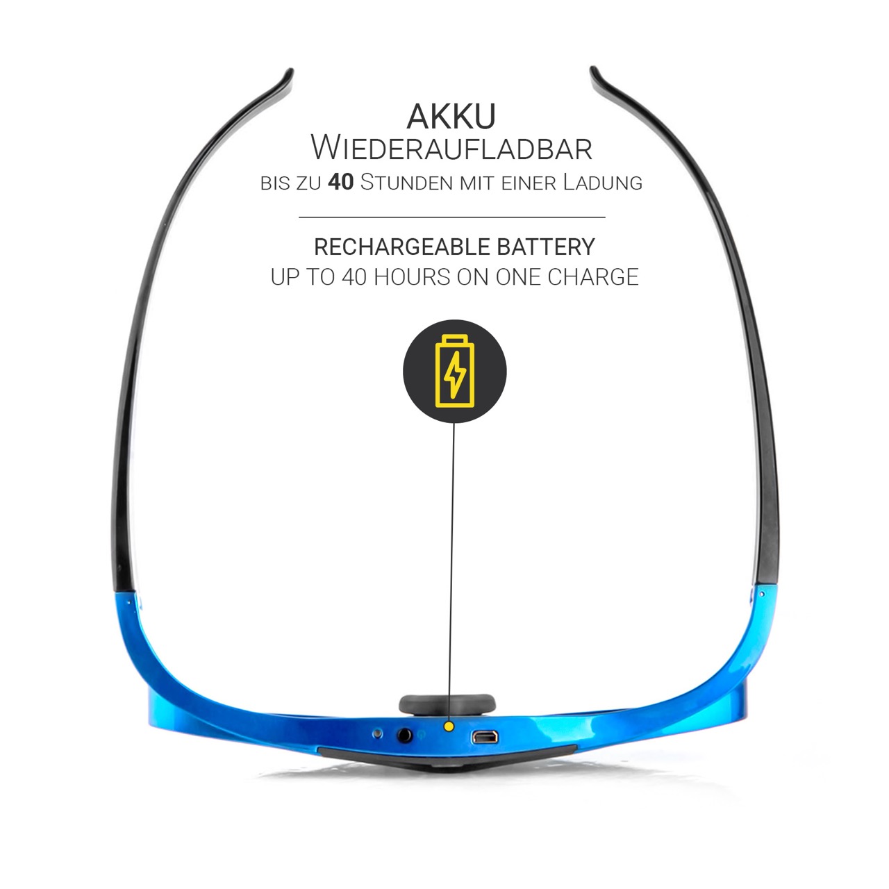 Hi-Shock® DLP Pro [Blue Heaven] | DLP Link - ACER / BENQ / OPTOMA / VIEWSONIC / SCREENEO / LARGO / J