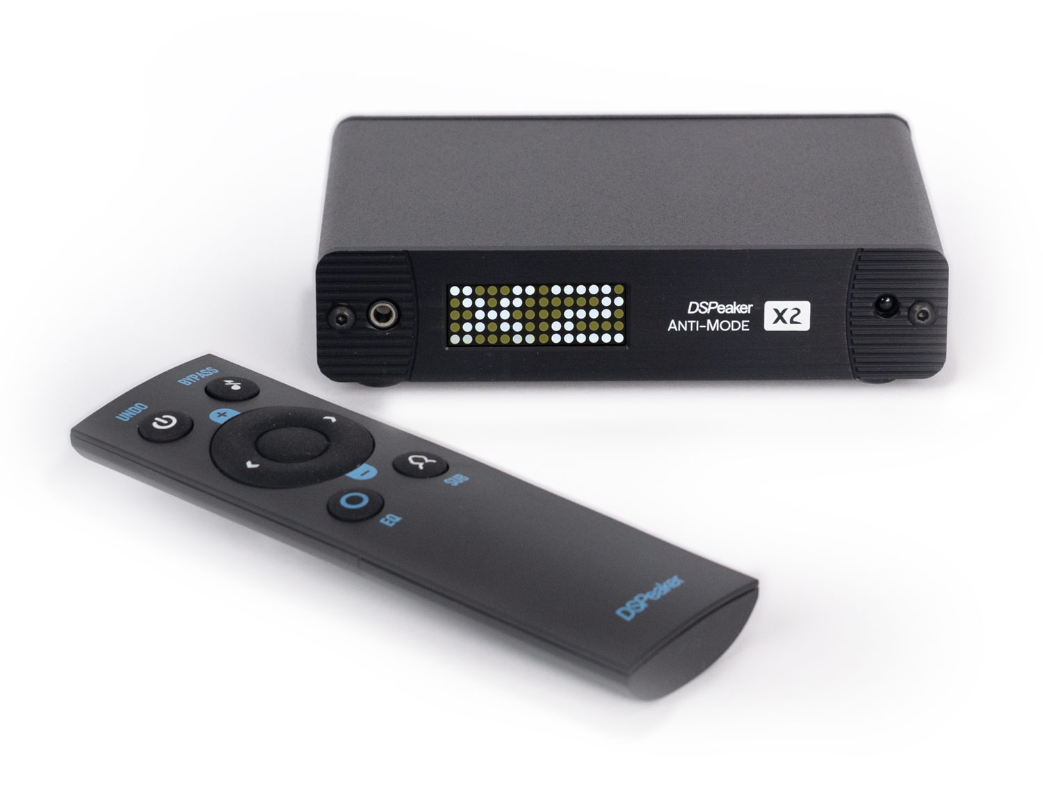 X2-Vorne-mit-FB_BGtrans-1 Anti-Mode X2D Vorderseite