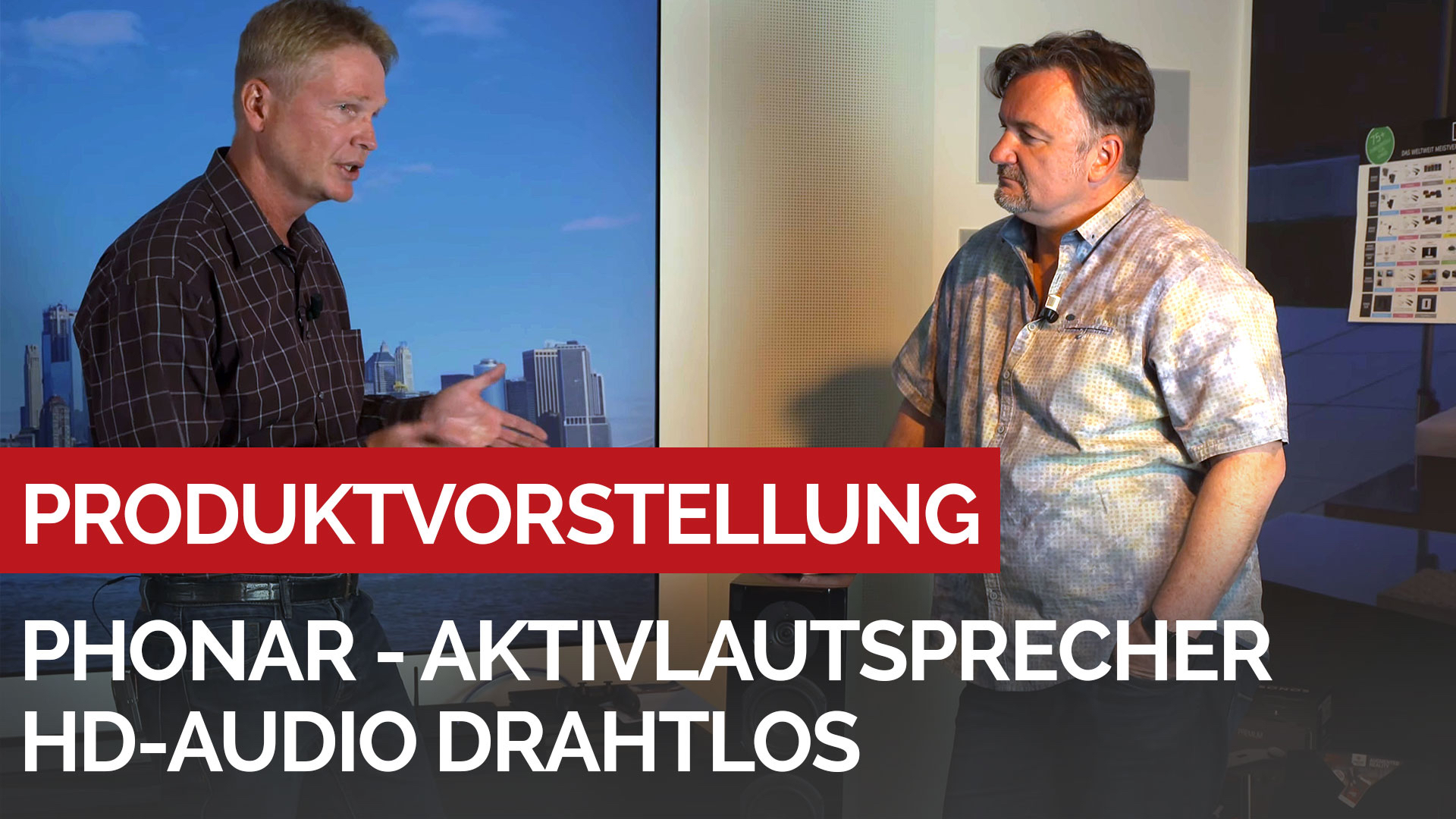 Youtube-Vorschaubild-Phonar