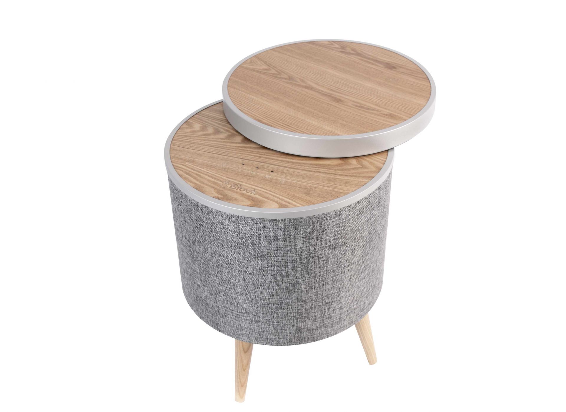 Oslo_Eiche_V1_1920x1920 Bluetooth Tischlautsprecher Helsinki Eiche