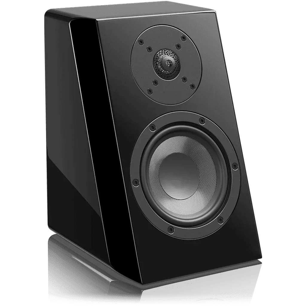SVS Ultra Evolution Bookshelf (Paar) | High-End Regallautsprecher Referenzklasse