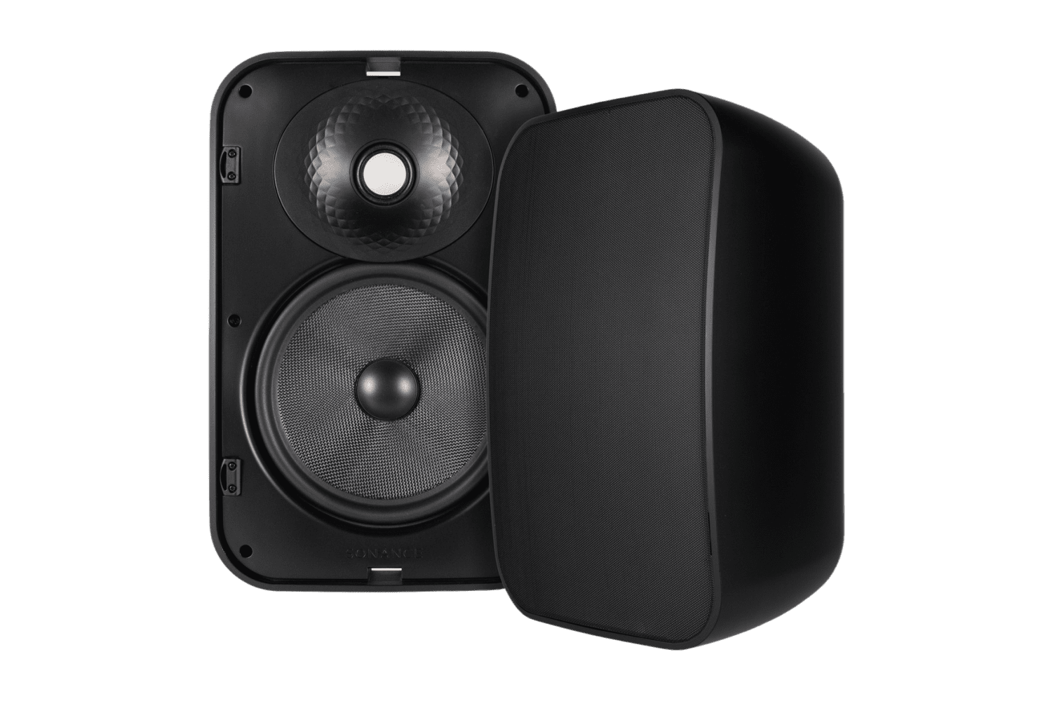 Sonance Mariner MX86 | Premium Outdoor-Lautsprecher mit IP66-Schutz