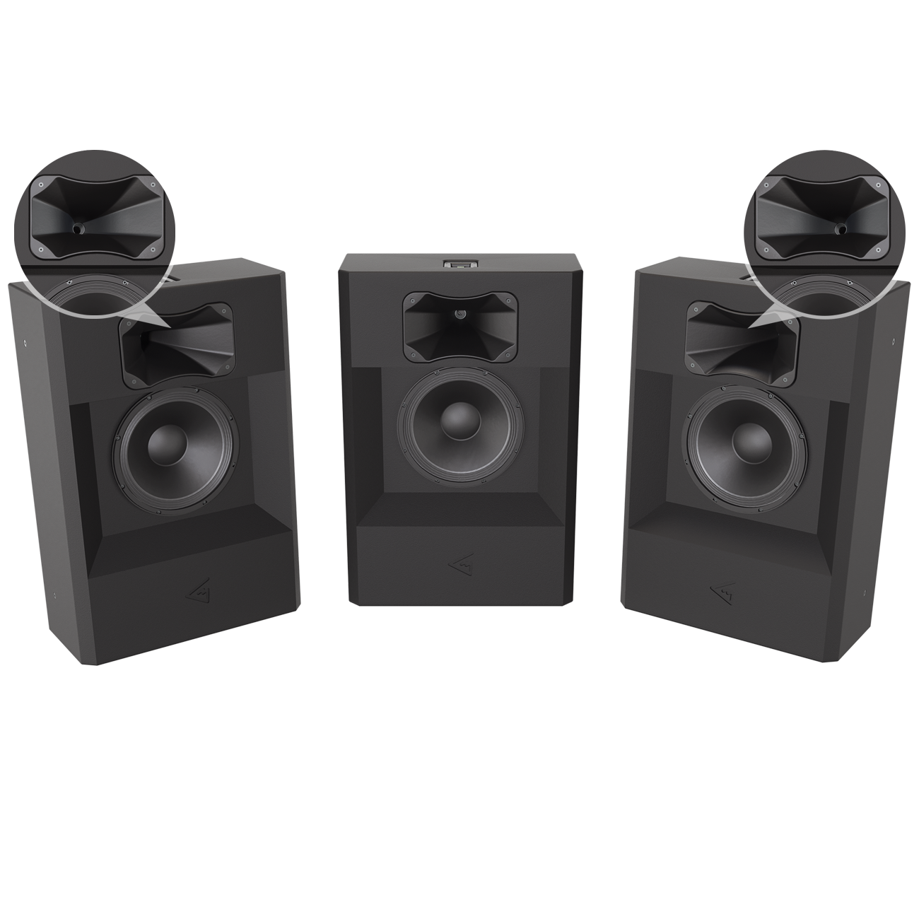 M12-LCR-Gruppe MAG Theatron Performance M12