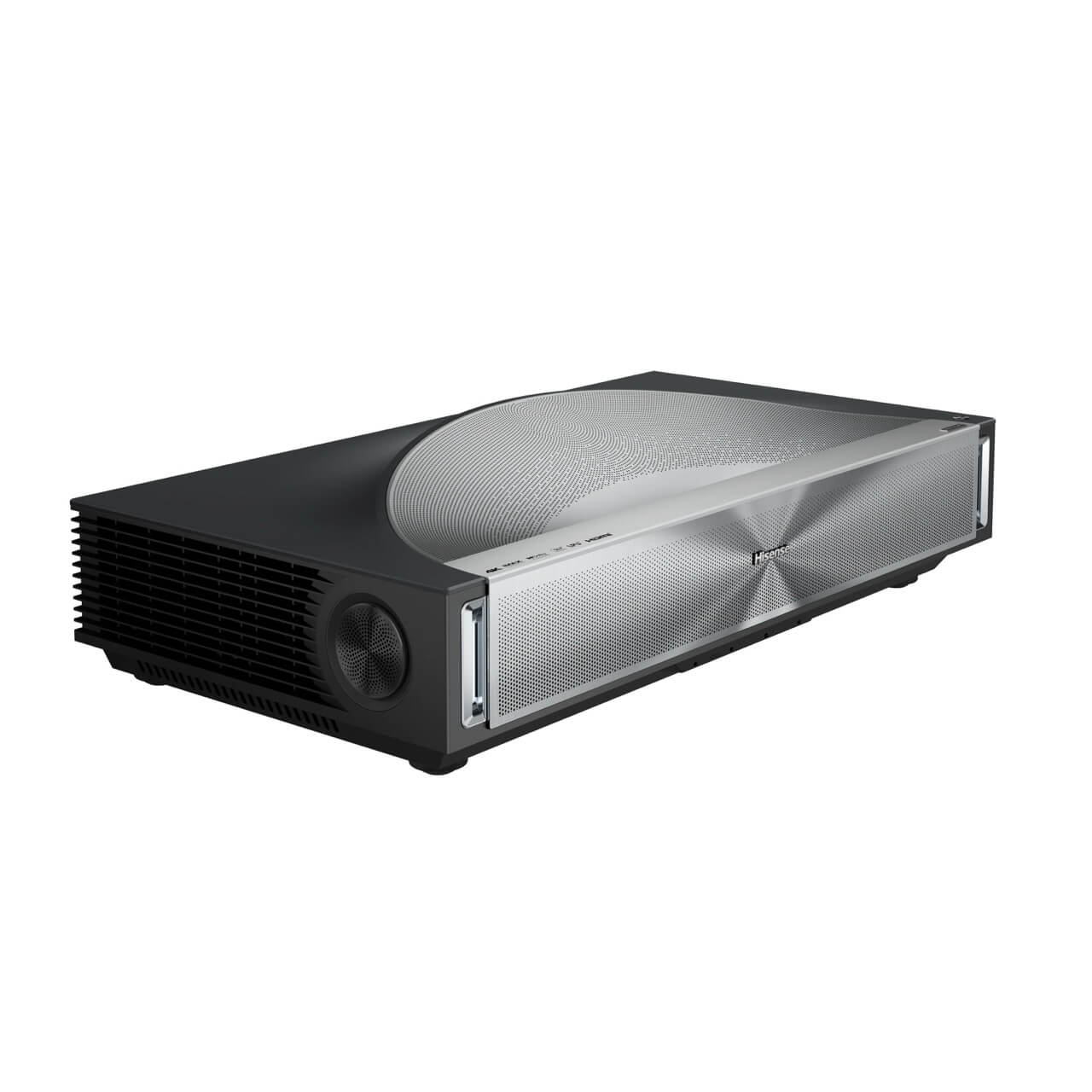 Hisense PX4 Pro | TriChroma RGB 3D 4K Ultra HD Laser TV