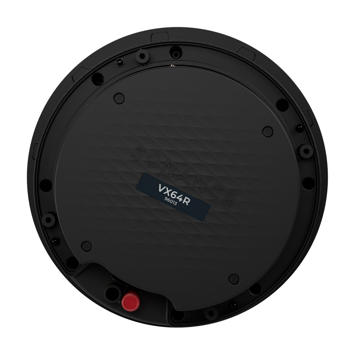 VX64R-001 Sonance VX64R | Deckeneinbaulautsprecher (Rund) (Stückpreis)
