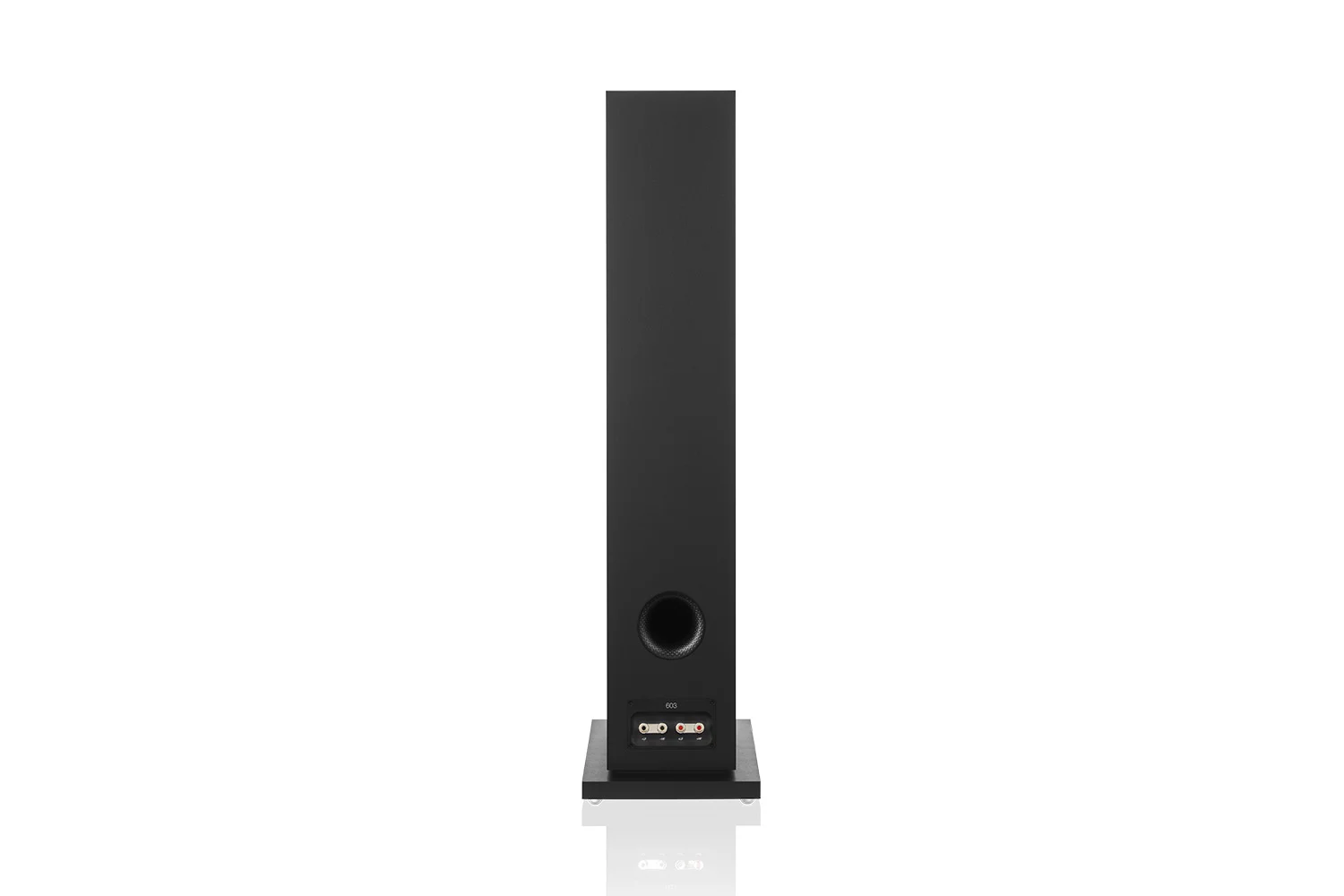 B&W Bowers & Wilkins 603 S3 - Hifi Standlautsprecher