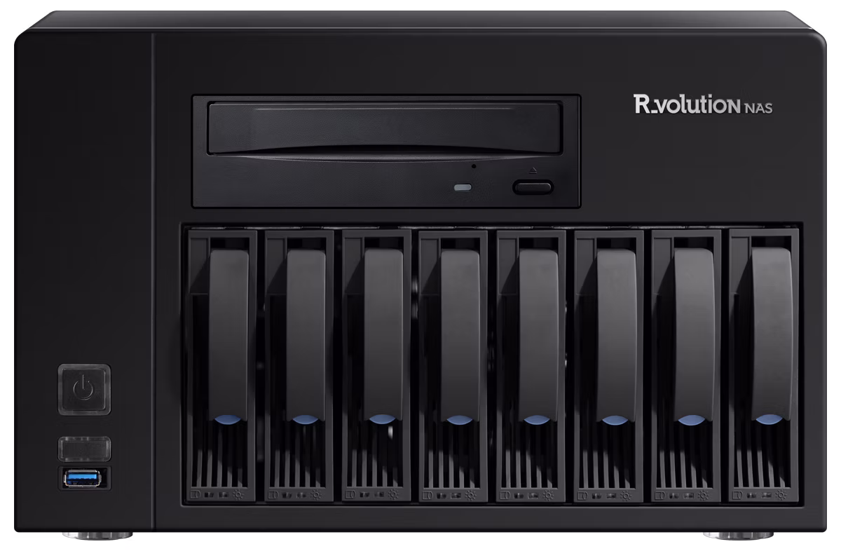 R_volution NAS ULTRA