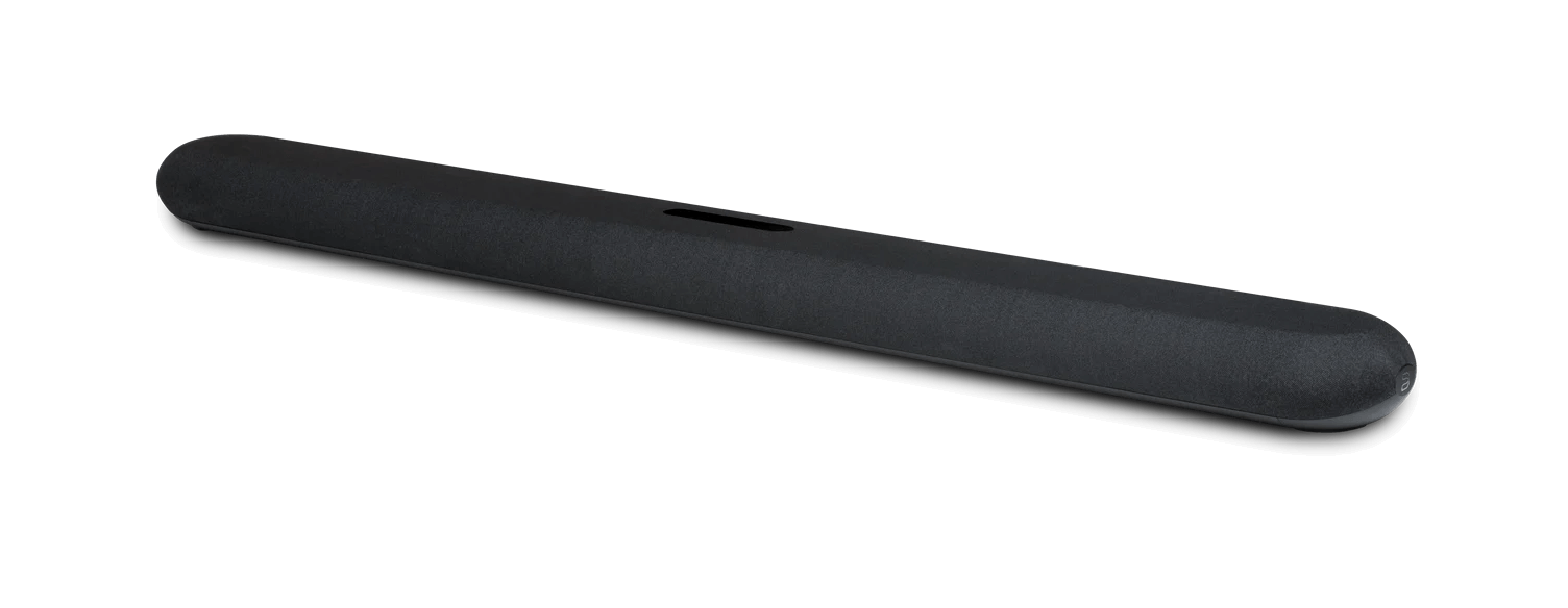 Bluesound PULSE CINEMA | 3.2.2 Dolby Atmos Soundbar mit 500 W & BluOS