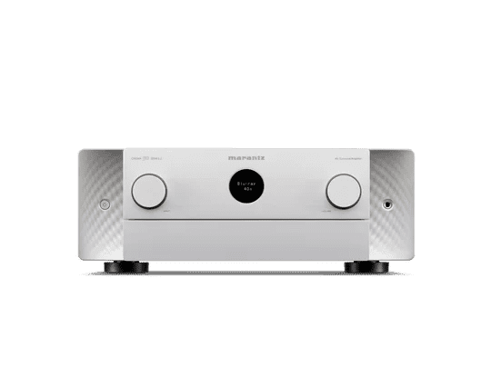 Marantz CINEMA 50 SERIE 2 | 9.4-Kanal 8K AV-Verstärker + GRATIS SPEAKER SNAP® + Auro3D / GROBI Schild