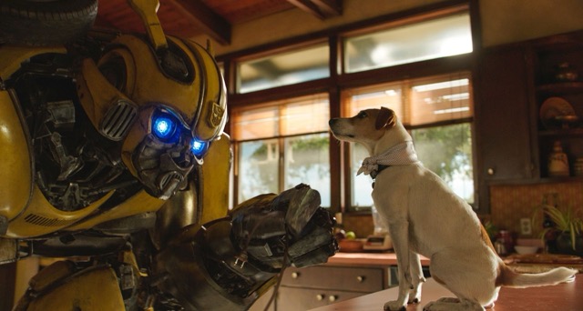 Mittel-Bumblebee-Still-1_1920x1920 Bumblebee 3D - Turbine Collector Series #07 (Blu-ray 3D)