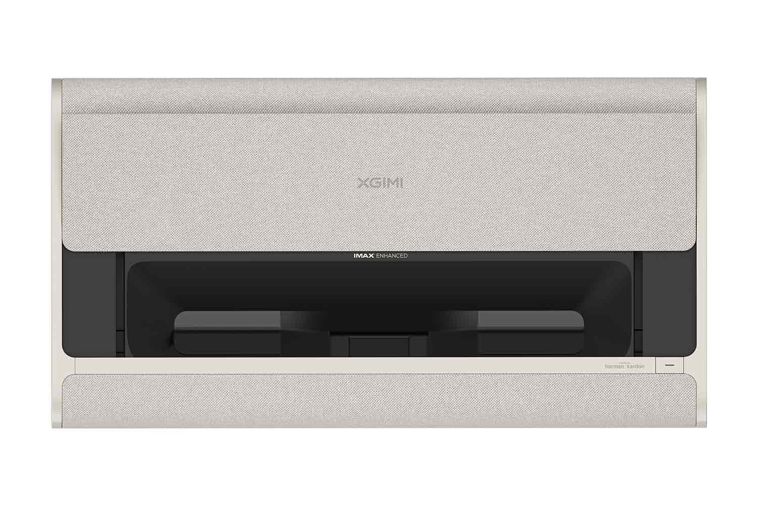 aura2_oben XGIMI AURA 2 | 3D 4K Ultra HD Laser TV