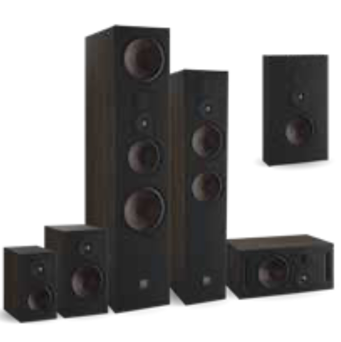 DALI OPTICON MK2: rundum erneuerte Lautsprecherserie für HiFi-Aufsteiger