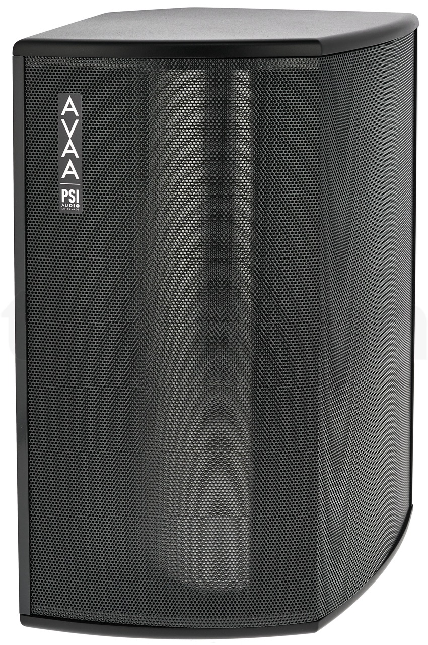 PSI Audio | AVAA C20 (Aktive Bassfalle, eliminiert Raummoden)