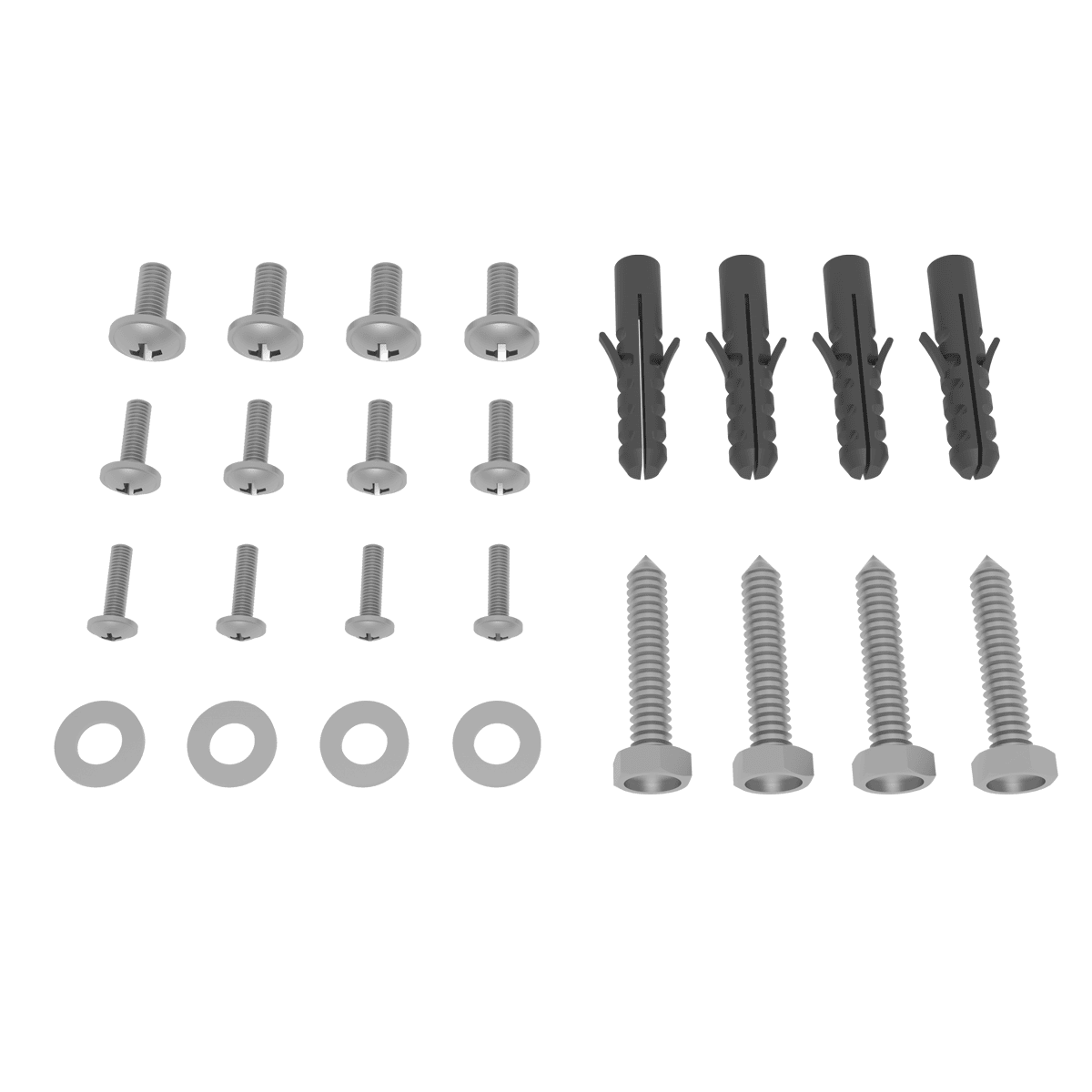 STW-44_5-web GrobiTV - STW-44 TV-Wandhalterung Ansicht 05