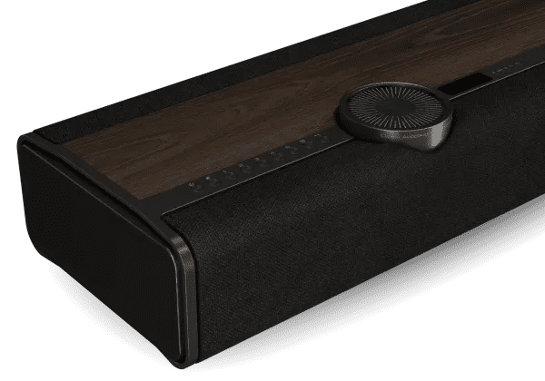 DALI VEGA | High-End Wireless All-in-One Lautsprecher mit BluOS & HDMI ARC