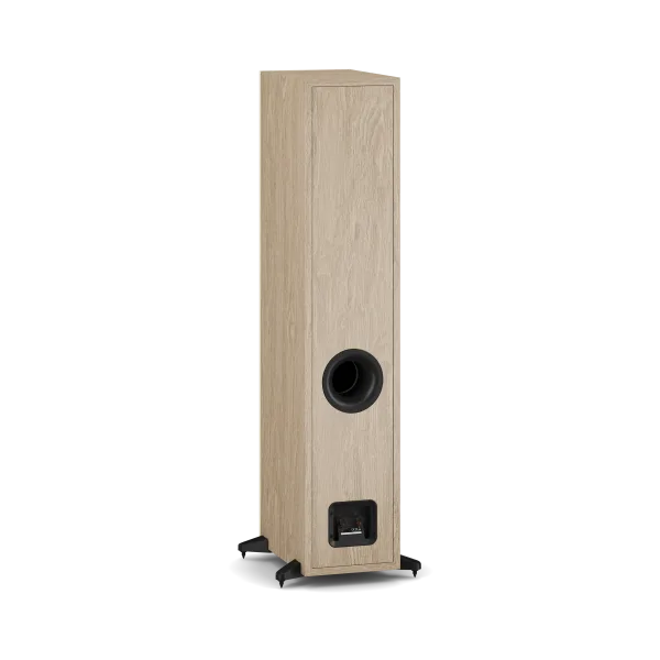 DALI SONIK 7 | High-End Standlautsprecher mit Hybrid-Tweeter für Musik & Heimkino