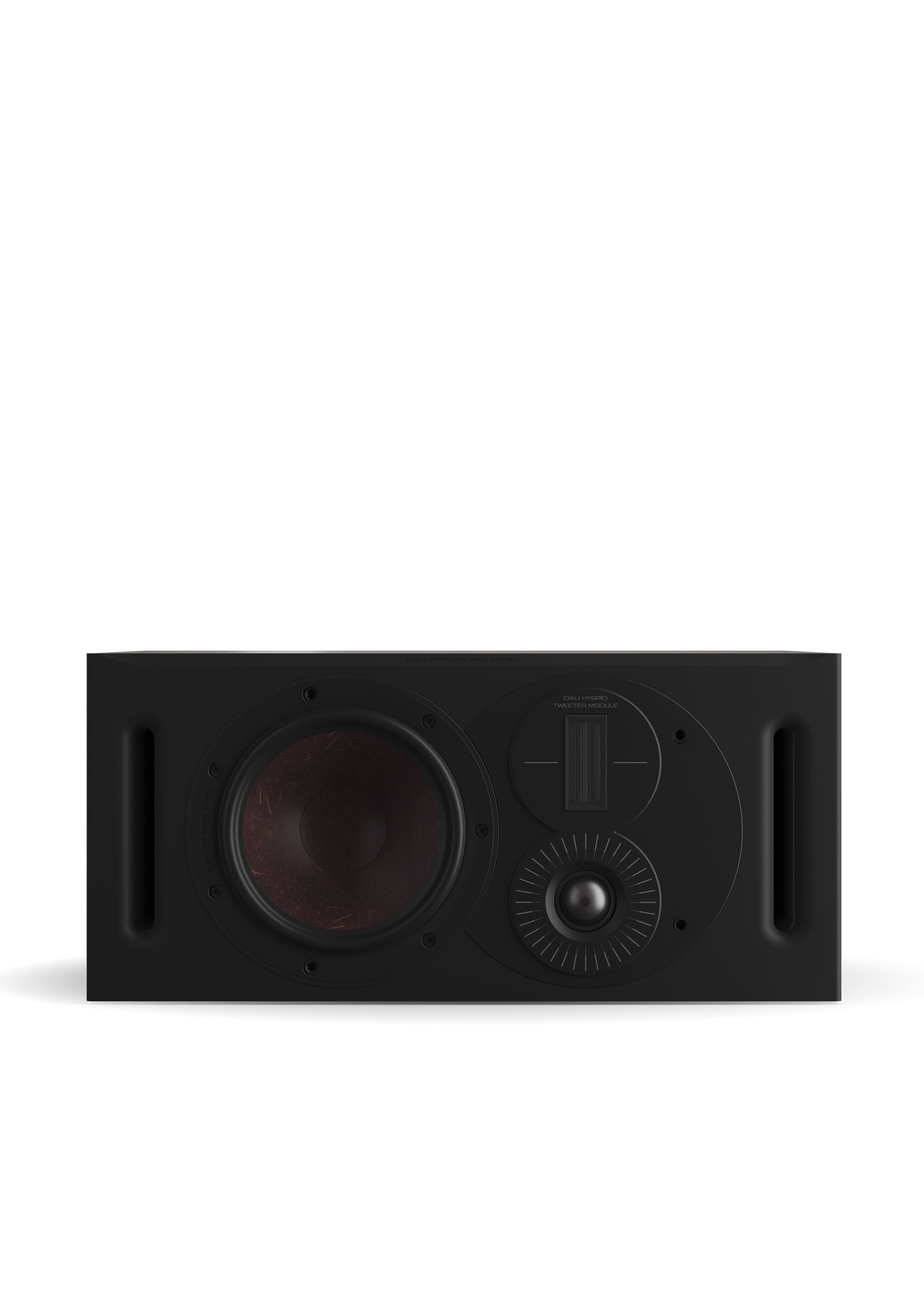 DALI_OPTICON_Vokal_MK2_Tobacco_Oak_front