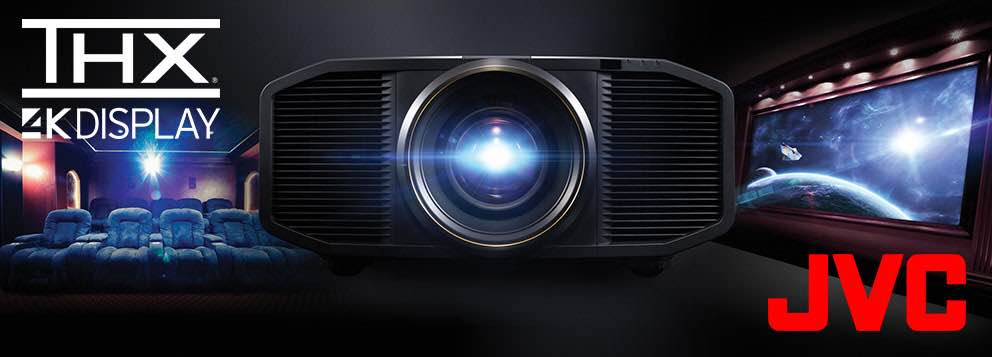 JVC DLA - Z 1 ist bei uns eingetroffen und wird ab diesem Samstag. dem 28. Januar, hier in unserem GROBIKINO vorgestellt