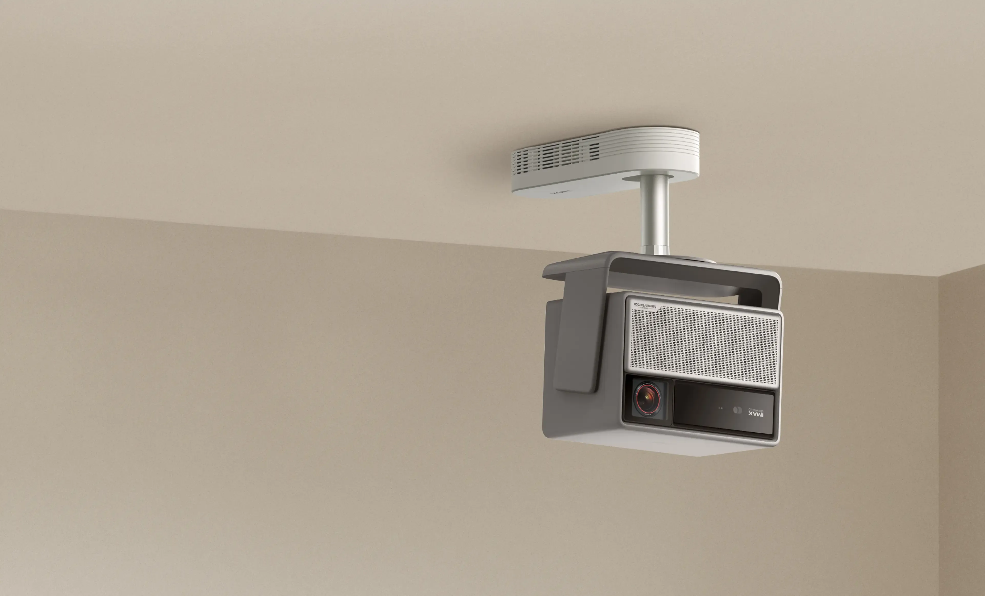 XGIMI Ceiling Mount (2026) | Deckenhalterung bis 10 kg